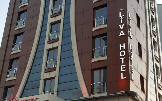 My Liva Hotel