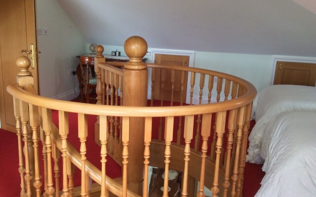 The Gallery Penthouse Luxury Suite, Sleeps 4 Persons