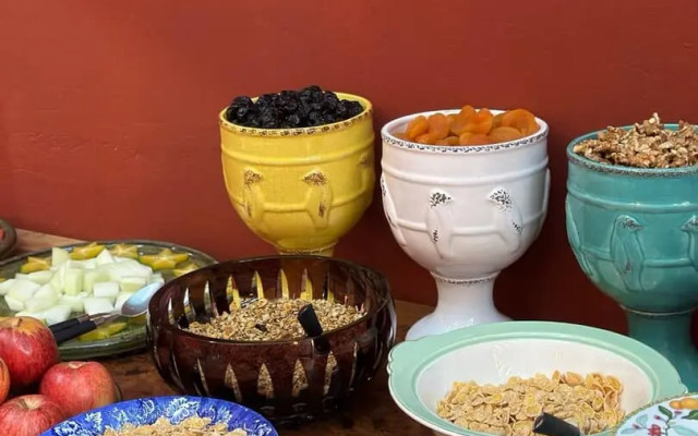 Pousada De Charme Vila Natal