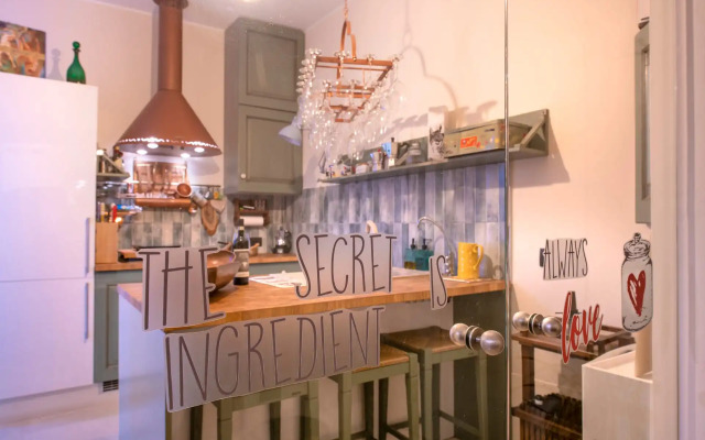 Magnificent Verona Center