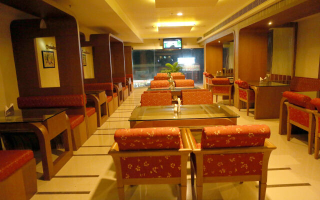 Hotel Airlink Castle