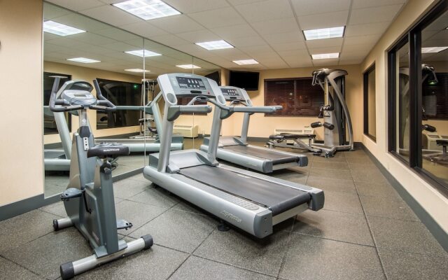 Holiday Inn Express Casper I-25