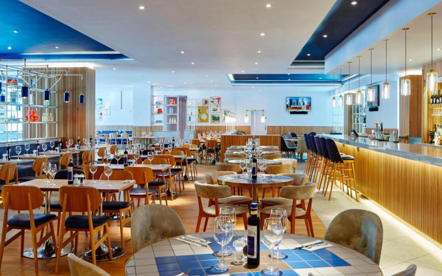 London Heathrow Marriott Hotel