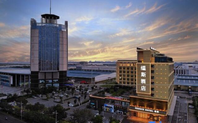 Vensce Hotel