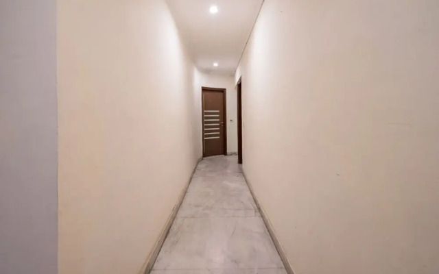OYO 17034 Conclave Riviera