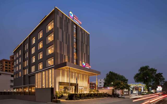 Ramada Encore By Wyndham Siliguri Sevoke Road