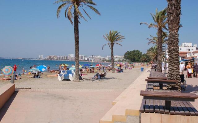 RNET - 206 Apartments Roses Porto Mar