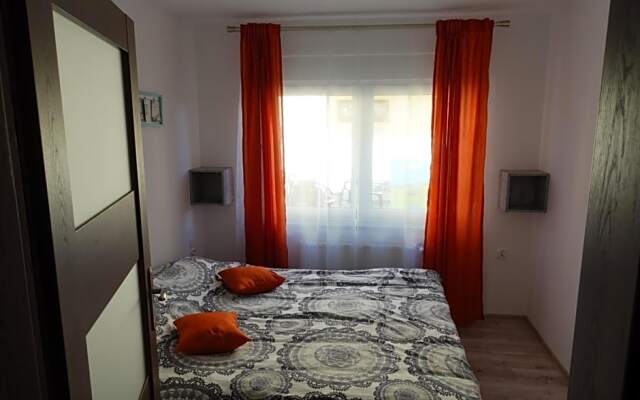 Kama Apartament Pobierowo
