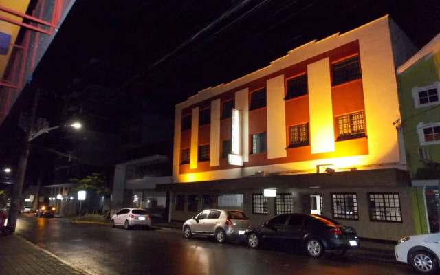 Hotel Mattes