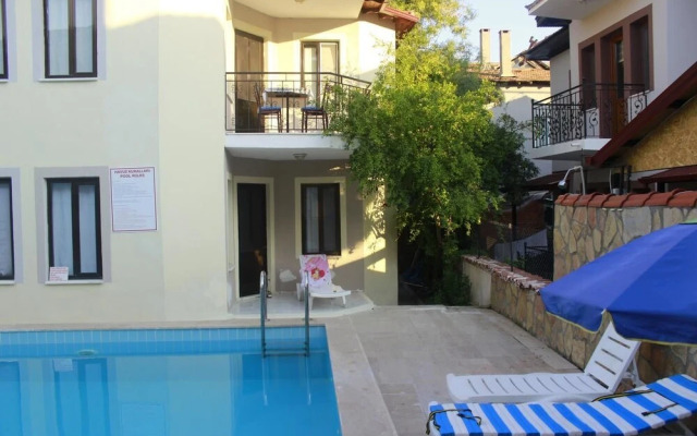 Dalyan Hugas Family Apart