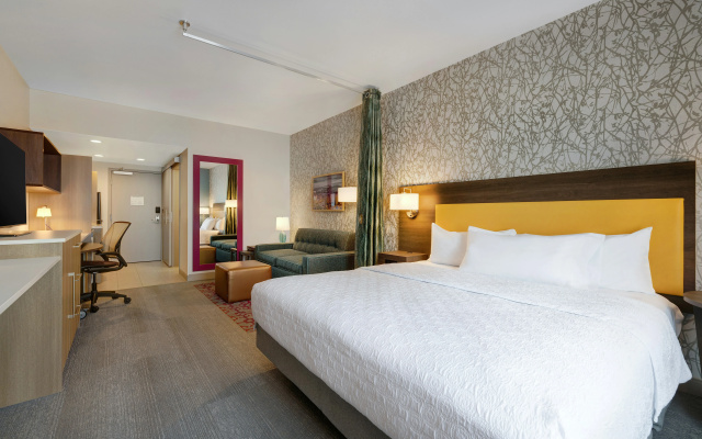 Home2 Suites by Hilton Las Vegas Southwest I-215 Curve