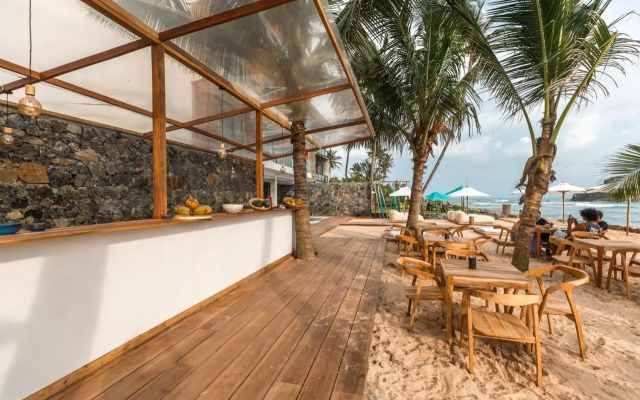 The Mangroves Villa Goviyapana