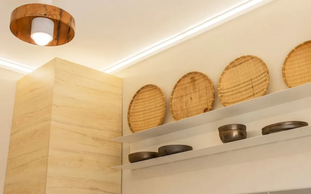 Ti Beach House in Mindelo