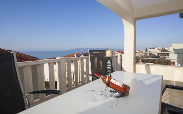 Apartment Almera N9