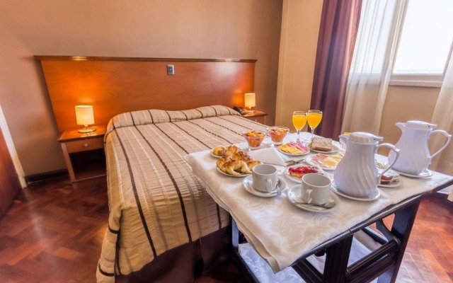 Gran Hotel Dora