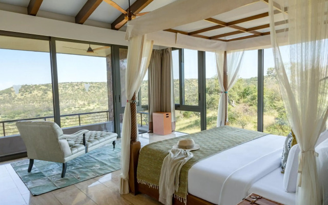 Meliá Serengeti Lodge Member of Meliá Collection
