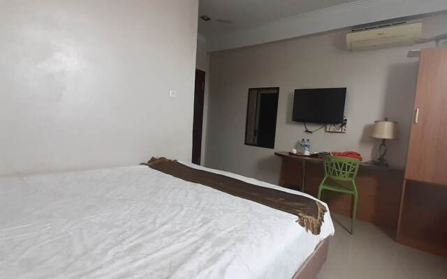 OYO 2328 Lamnyong Syariah