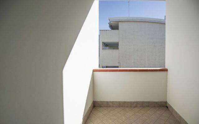 Residence Smith - Fronte Mare 1 Piano 5B