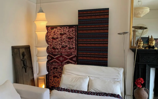 London Apt - Sleeps 5 - Great Transport Links