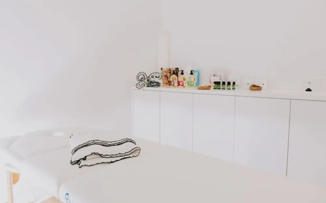 Boutique Hotel OLOM