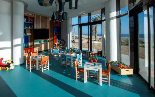 Hyatt Regency Taghazout