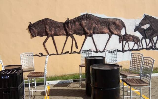 Mayors Resort Centre