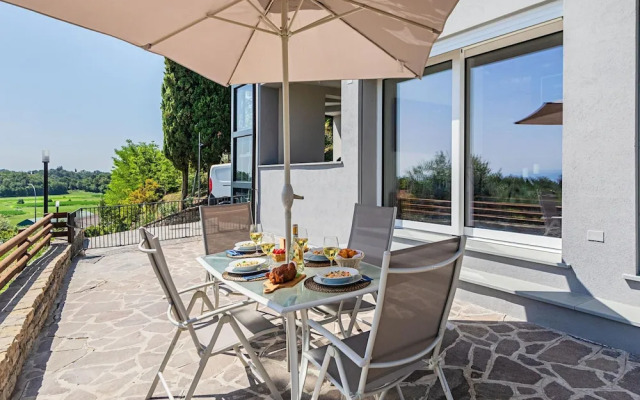 Castelletto 1 - Piscina Jacuzzi by Wonderful Italy