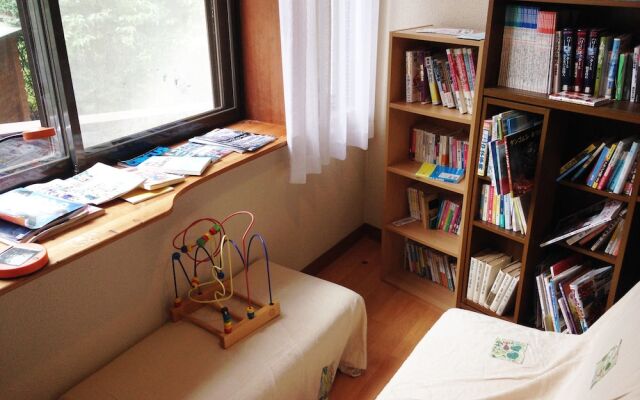 Pension Zozan