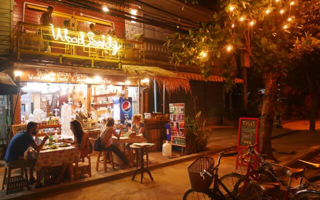 Woodbridge Hostel Sukhothai