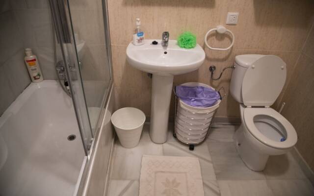 Apartment in Mojacar Pueblo
