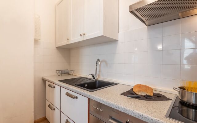 Modern Murate View by Mmega