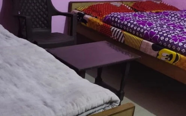 Goroomgo Shiv Kailash Barkot