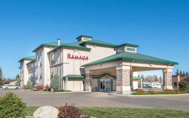 Ramada by Wyndham Lloydminster