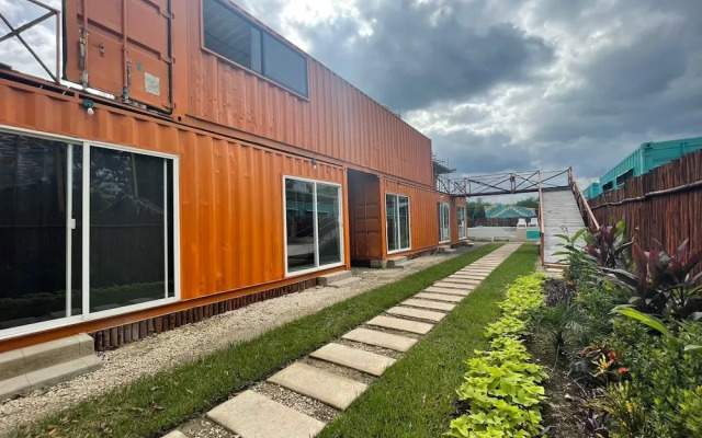 Container Project