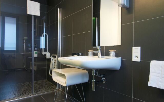 Best Western Hotel San Benedetto