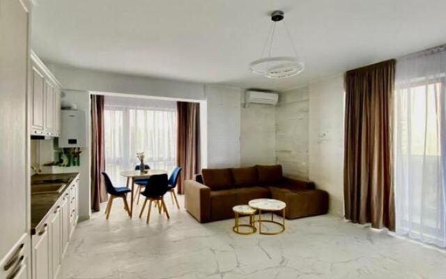 Junior Apartment-2 room- Luxury Residence Mamaia