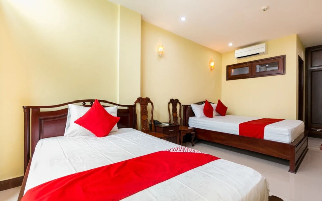 OYO 660 An Thien Resort