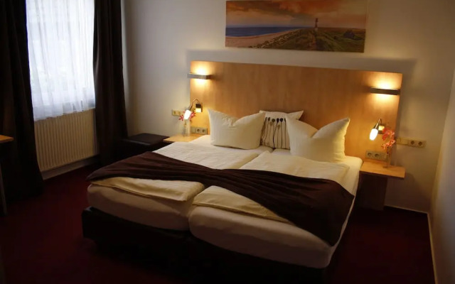 Hotel Pellmühle