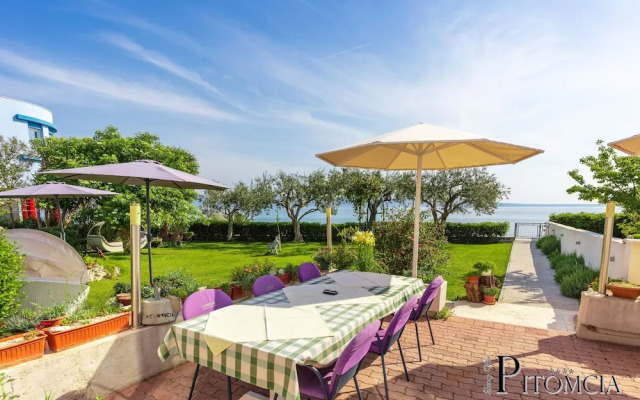 Villa Pitomcia  - Adults Only