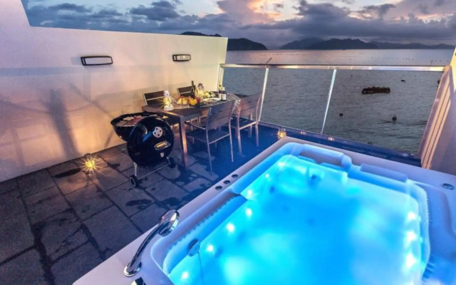 Namhae Blue Stone Pension