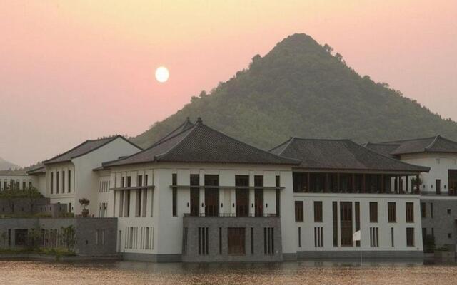 Fuchun Resort Hangzhou