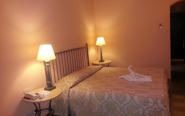 Jaz Makadi Gardens - TUI BLUE Makadi Gardens - Adults Friendly 16 Years Plus