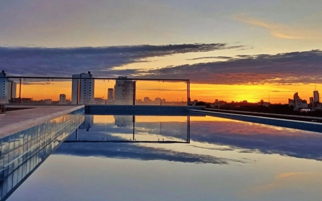 Delfines Collection Hotel By Mercure