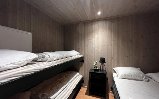 Ski Lodge & Apartments Gautefall