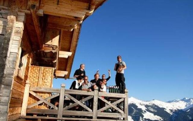 Wellnesshotel Alpin Juwel