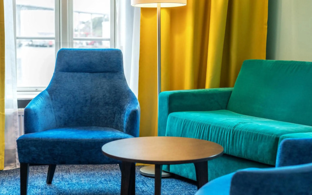 Thon Hotel Kristiansund