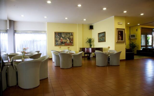 Hotel Il Gelso Bianco