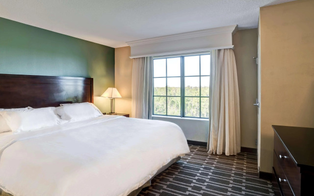 Embassy Suites by Hilton Fort Myers Estero