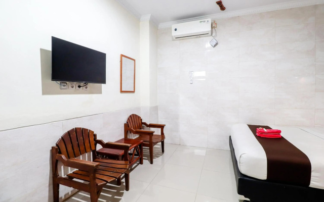 Hotel Safara