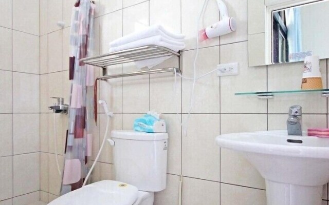 Haifeng B&B